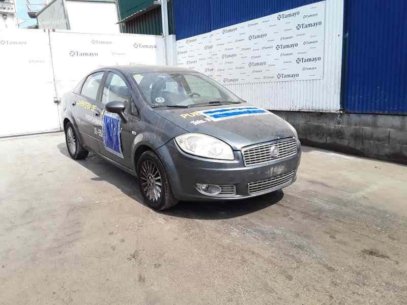 Recambio de caja cambios para fiat linea (110) referencia OEM IAM 55192042  