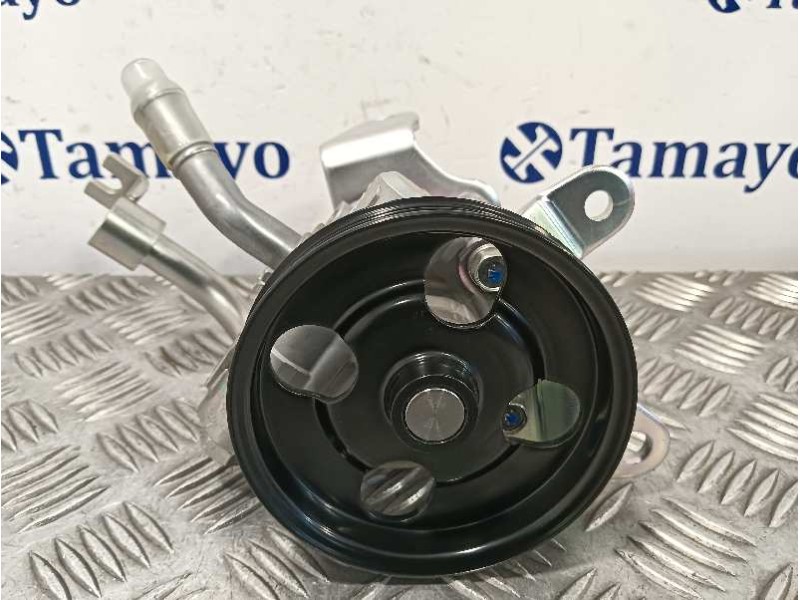 Recambio de bomba direccion para nissan pathfinder (r51) referencia OEM IAM   