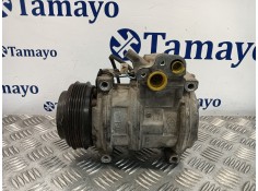 Recambio de compresor aire acondicionado para iveco daily caja abierta cabina simple 50 c... batalla 3450 referencia OEM IAM 447 2