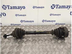 Recambio de transmision delantera derecha para audi 80/90 (811/813/853) referencia OEM IAM   