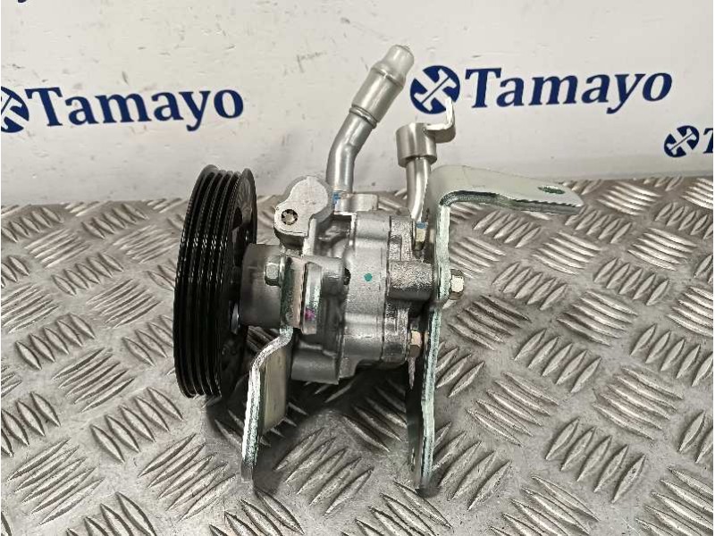 Recambio de bomba direccion para nissan pathfinder (r51) referencia OEM IAM   