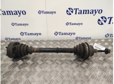Recambio de transmision delantera derecha para audi 80/90 (811/813/853) referencia OEM IAM    2