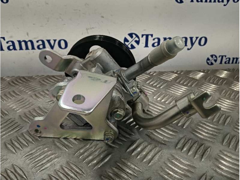 Recambio de bomba direccion para nissan pathfinder (r51) referencia OEM IAM   