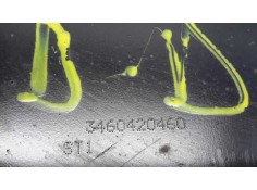 Recambio de brazo suspension inferior delantero derecho para mercedes-benz vito caja cerrada 6.03  2.1 cdi cat referencia OEM IA 2