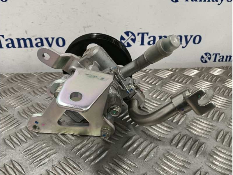Recambio de bomba direccion para nissan pathfinder (r51) referencia OEM IAM   