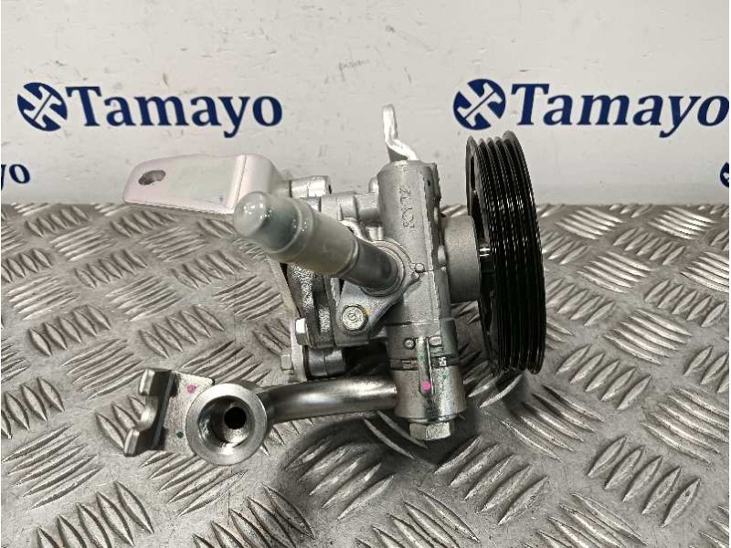 Recambio de bomba direccion para nissan pathfinder (r51) referencia OEM IAM   
