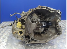 Recambio de caja cambios para peugeot 206 berlina 1.9 diesel referencia OEM IAM 20DL22  
