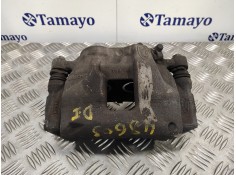 Recambio de pinza freno delantera izquierda para ford transit caja cerrada ´06 2.2 tdci cat referencia OEM IAM Y04242  