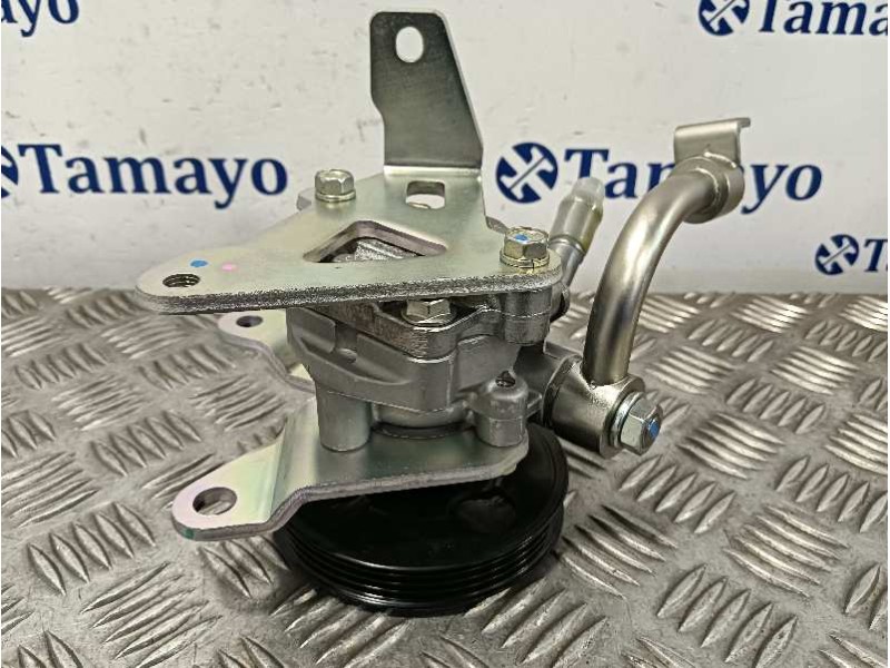 Recambio de bomba direccion para nissan pathfinder (r51) referencia OEM IAM   