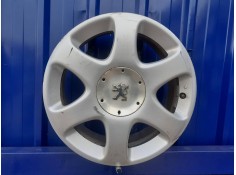Recambio de llanta para peugeot 607 (s1) 2.2 hdi fap cat referencia OEM IAM FELINE  