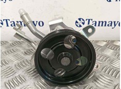 Recambio de bomba direccion para nissan pathfinder (r51) referencia OEM IAM   