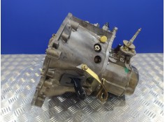 Recambio de caja cambios para peugeot 206 berlina 1.9 diesel referencia OEM IAM 20DL22   2