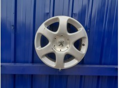 Recambio de llanta para peugeot 607 (s1) 2.2 hdi fap cat referencia OEM IAM FELINE   2