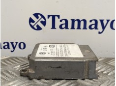 Recambio de centralita airbag para volkswagen polo classic (6v2) 1.4 referencia OEM IAM 1J0909609  5WK42800 2