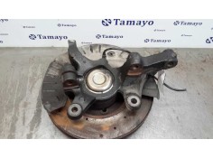 Recambio de mangueta delantera derecha para mercedes-benz vito caja cerrada 6.03  2.1 cdi cat referencia OEM IAM   