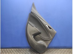 Recambio de guarnecido puerta trasera izquierda para opel astra k sports tourer 1.6 cdti dpf referencia OEM IAM   