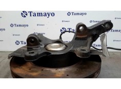 Recambio de mangueta delantera derecha para mercedes-benz vito caja cerrada 6.03  2.1 cdi cat referencia OEM IAM    2