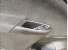 Recambio de guarnecido puerta trasera izquierda para opel astra k sports tourer 1.6 cdti dpf referencia OEM IAM    2