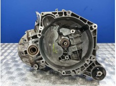 Recambio de caja cambios para opel zafira b referencia OEM IAM FGP  