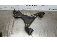 Recambio de brazo suspension inferior delantero izquierdo para mercedes-benz vito caja cerrada 6.03 referencia OEM IAM   