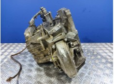 Recambio de caja cambios para opel zafira b referencia OEM IAM FGP   2