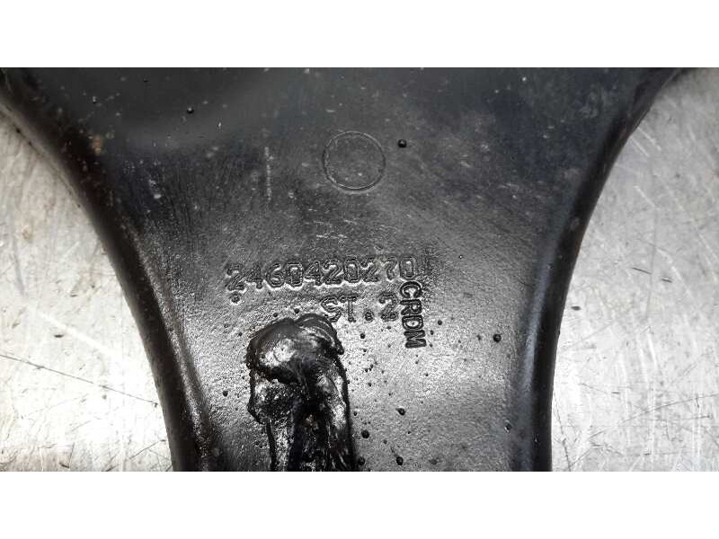 Recambio de brazo suspension inferior delantero izquierdo para mercedes-benz vito caja cerrada 6.03 referencia OEM IAM   