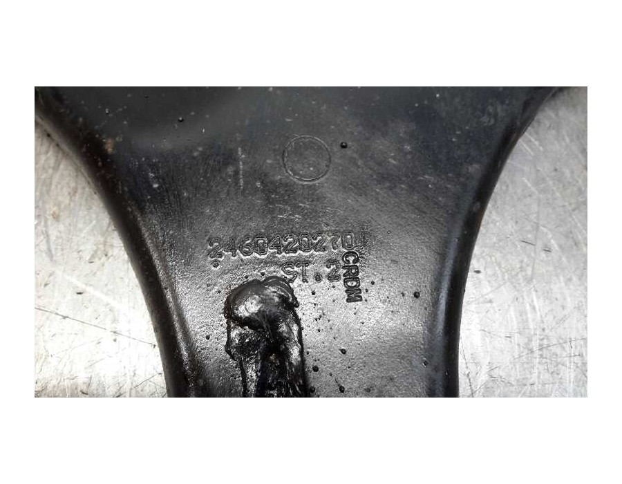 Recambio de brazo suspension inferior delantero izquierdo para mercedes-benz vito caja cerrada 6.03 referencia OEM IAM   