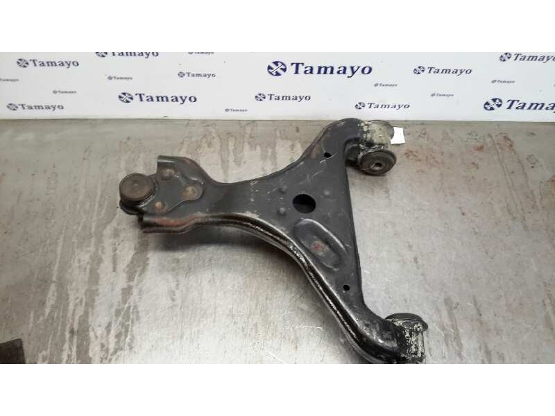Recambio de brazo suspension inferior delantero izquierdo para mercedes-benz vito caja cerrada 6.03 referencia OEM IAM   