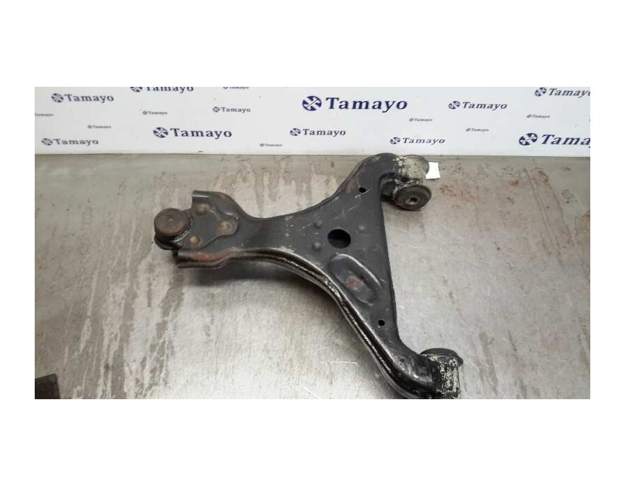 Recambio de brazo suspension inferior delantero izquierdo para mercedes-benz vito caja cerrada 6.03 referencia OEM IAM   