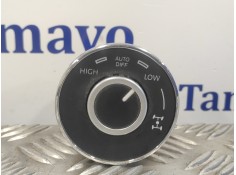 Recambio de mando multifuncion para volkswagen touareg (7l6) 2.5 tdi dpf referencia OEM IAM 7L6941435R  