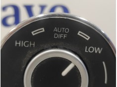 Recambio de mando multifuncion para volkswagen touareg (7l6) 2.5 tdi dpf referencia OEM IAM 7L6941435R   2