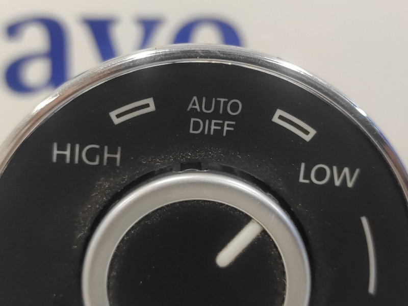 Recambio de mando multifuncion para volkswagen touareg (7l6) 2.5 tdi dpf referencia OEM IAM 7L6941435R  