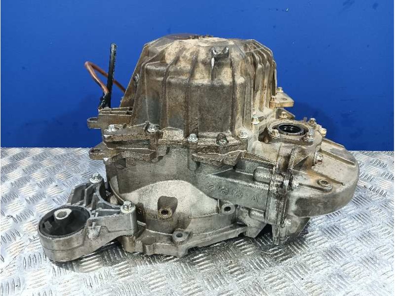 Recambio de caja cambios para opel zafira b referencia OEM IAM FGP  