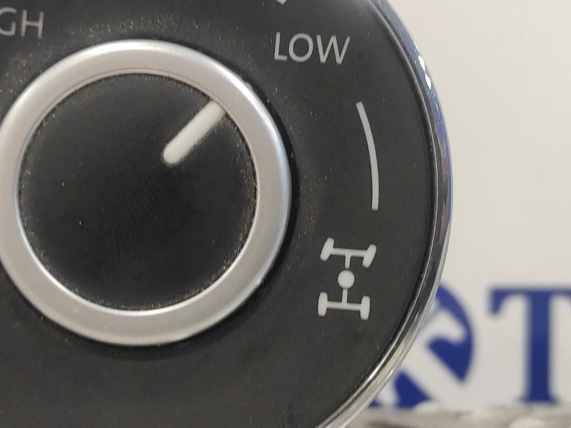 Recambio de mando multifuncion para volkswagen touareg (7l6) 2.5 tdi dpf referencia OEM IAM 7L6941435R  