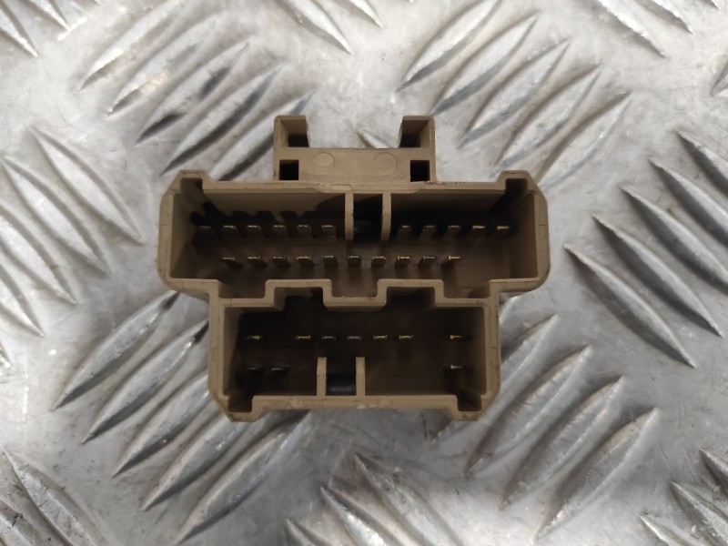 Recambio de modulo electronico para subaru xv 2.0 cat referencia OEM IAM CF250400N  