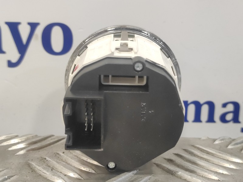 Recambio de mando multifuncion para volkswagen touareg (7l6) 2.5 tdi dpf referencia OEM IAM 7L6941435R  