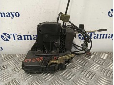 Recambio de cerradura puerta delantera izquierda para mercedes-benz clase e (w211) berlina 3.2 cdi cat referencia OEM IAM 2M7200