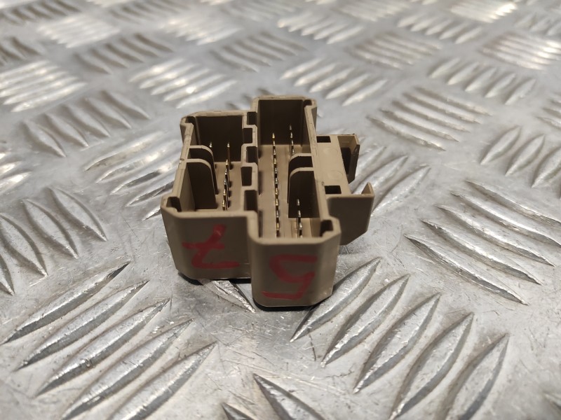 Recambio de modulo electronico para subaru xv 2.0 cat referencia OEM IAM CF250400N  