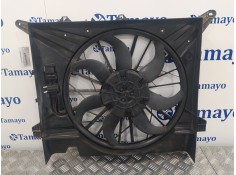 Recambio de electroventilador para volvo xc90 2.4 diesel cat referencia OEM IAM 3135103473 0130706803 30680005