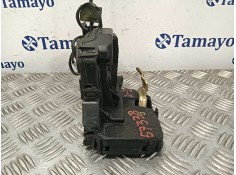 Recambio de cerradura puerta delantera izquierda para mercedes-benz clase e (w211) berlina 3.2 cdi cat referencia OEM IAM 2M7200 2