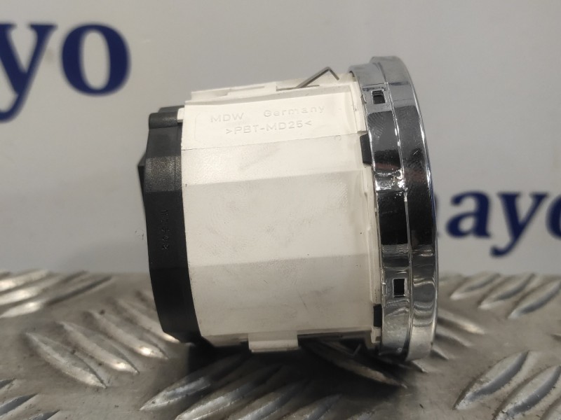 Recambio de mando multifuncion para volkswagen touareg (7l6) 2.5 tdi dpf referencia OEM IAM 7L6941435R  