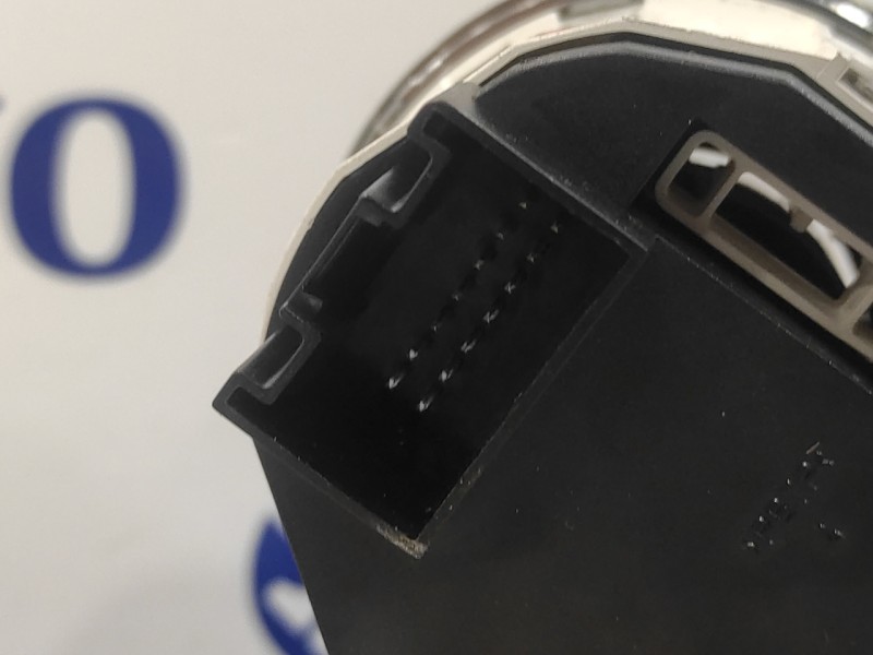 Recambio de mando multifuncion para volkswagen touareg (7l6) 2.5 tdi dpf referencia OEM IAM 7L6941435R  