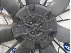 Recambio de electroventilador para volvo xc90 2.4 diesel cat referencia OEM IAM 3135103473 0130706803 30680005 2