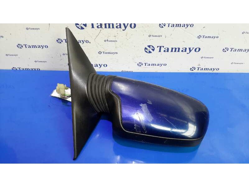 Recambio de retrovisor derecho para mg serie 200 (rf) referencia OEM IAM  120425 
