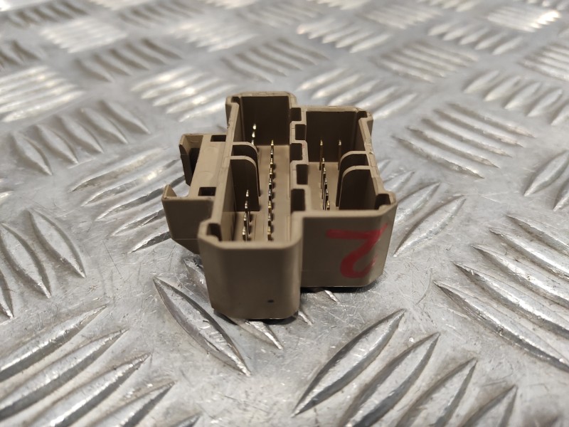 Recambio de modulo electronico para subaru xv 2.0 cat referencia OEM IAM CF250400N  