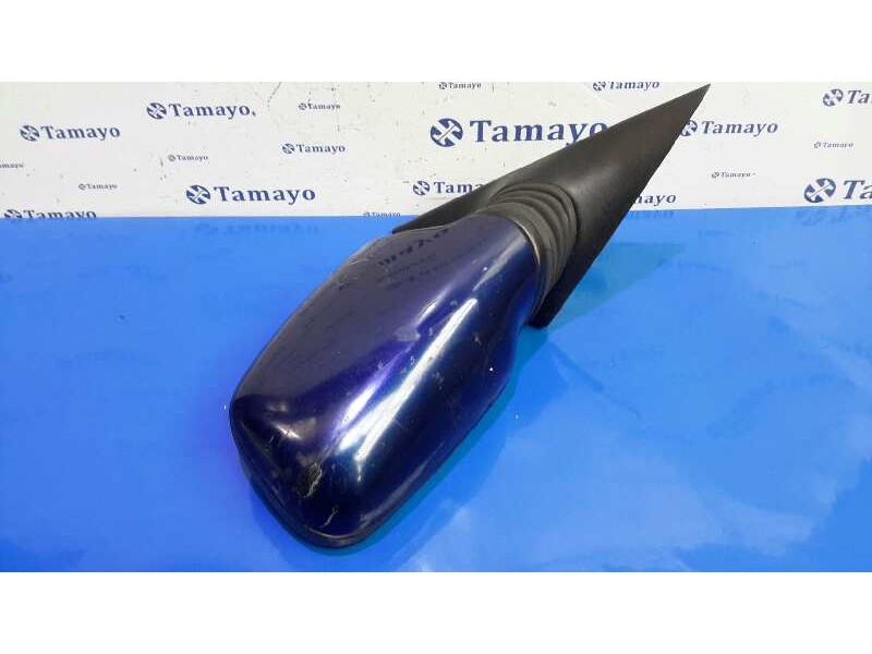 Recambio de retrovisor derecho para mg serie 200 (rf) referencia OEM IAM  120425 