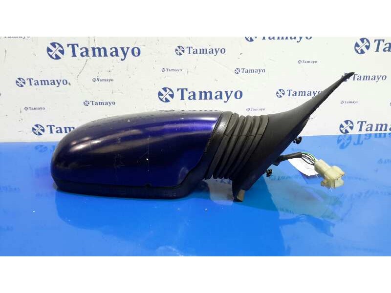 Recambio de retrovisor derecho para mg serie 200 (rf) referencia OEM IAM  120425 