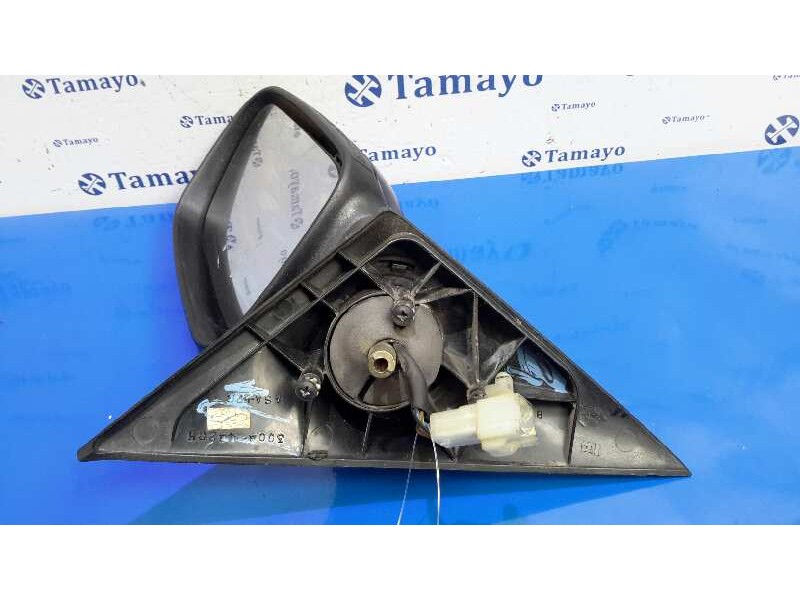 Recambio de retrovisor derecho para mg serie 200 (rf) referencia OEM IAM  120425 