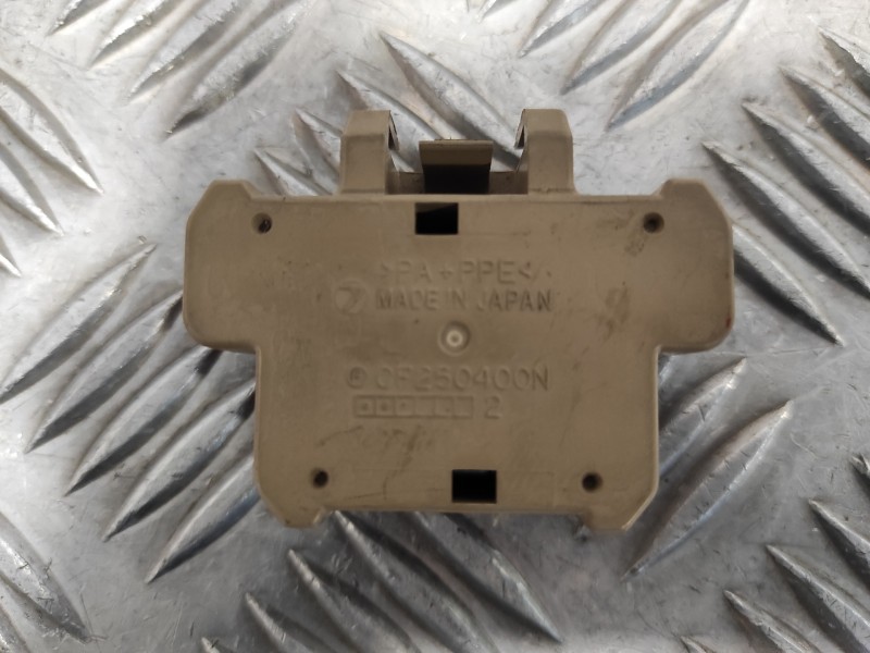 Recambio de modulo electronico para subaru xv 2.0 cat referencia OEM IAM CF250400N  