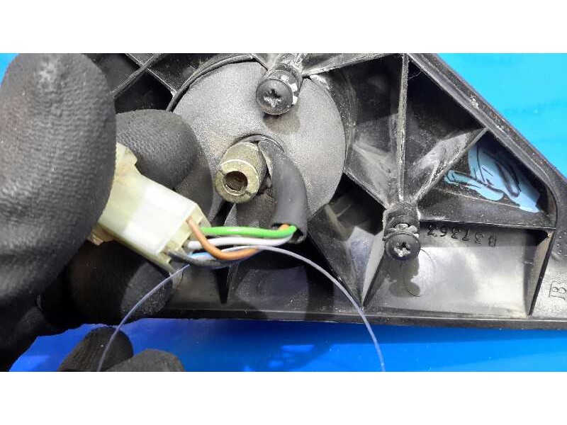 Recambio de retrovisor derecho para mg serie 200 (rf) referencia OEM IAM  120425 